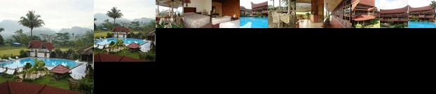 Toraja Torsina Hotel