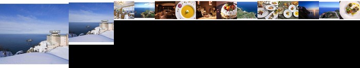 Hotel Neushloss Otaru