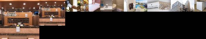 Toyoko Inn Oyamaeki Higashiguchi 1