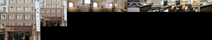 Toyoko-inn Hoshimotoeki Kitaguchi