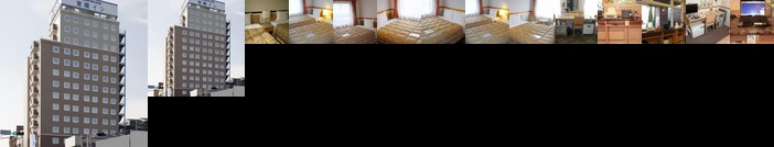 Toyoko-inn Yokohamasen Fuchino Nobeeki Minamiguchi