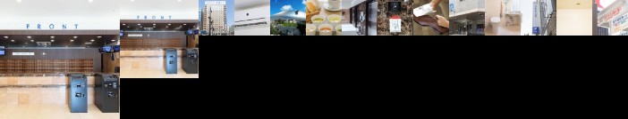 Toyoko Inn Sapporo Susukino Kosaten