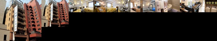 Toyoko Inn Sapporo-eki Minami-guchi