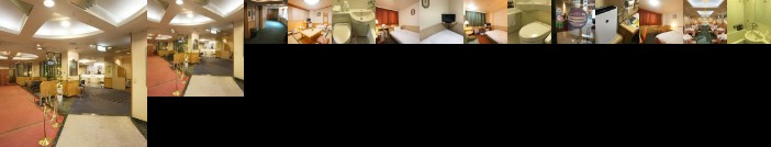 Central Hotel Sasebo