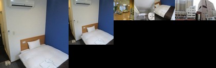 Grand First Inn Sasebo