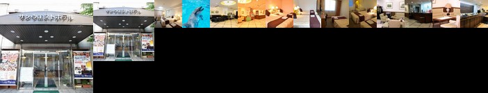 Hotel Sunroute Sasebo