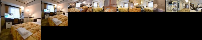 Toyoko Inn Sasebo Ekimae