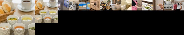 Toyoko Inn Sendai Higashi-guchi No2