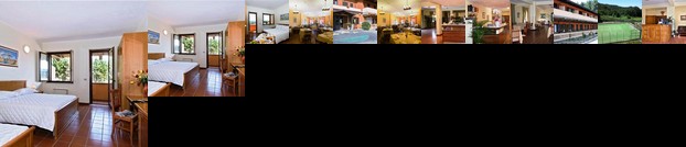 Hotel Lacina