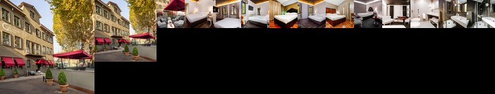 G Boutique Hotel