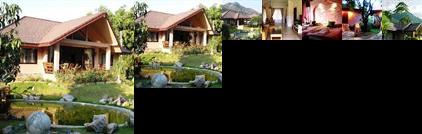 Klang Dong Mountain View Resort