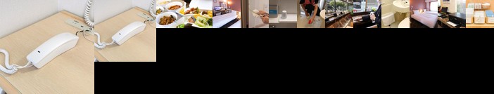 Toyoko Inn Takamtsu Hyogo-machi