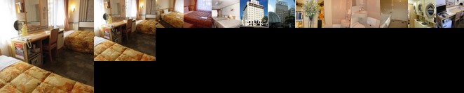 Touyoko Inn Takamatsu Nakashinchou