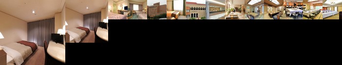 Takarazuka Washington Hotel