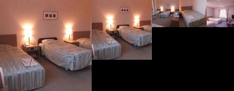 Petit Hotel Pure Field Kaze Youbi