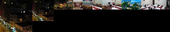 Blue Star Hotel Nha Trang