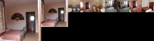B&B Villa Ursa Major