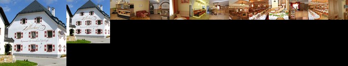 Pension Restaurant Zellerhof