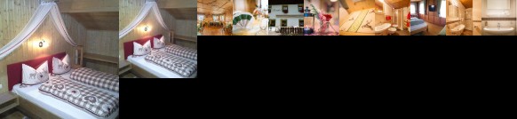 Berggasthaus Restaurant Moserhof