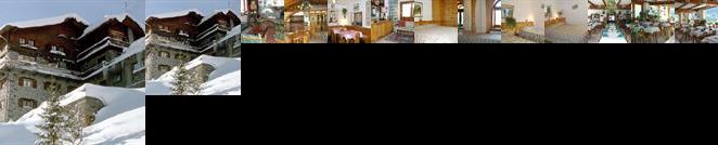 Hotel Perret