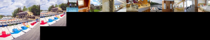 Hotel Restaurant Ottenstein