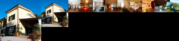 B&B Casa Vernon