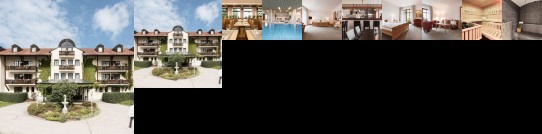 Landhotel Rosenberger