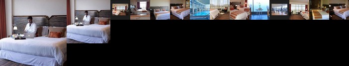 Hotel Dreams Araucania