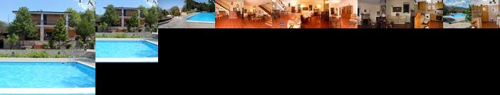 Romantico Rooms
