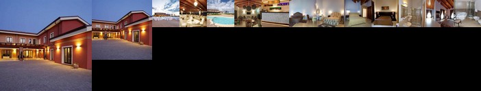 Casale Santa Maria Country House