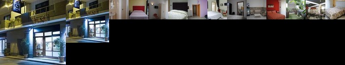 B&B La Dimora Del Re