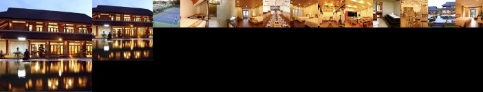 Aniise Villa Resort