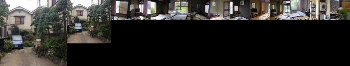 Business Ryokan Maizuru Hotel