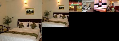 Royal Hotel 2 Hoang Gia 2 Hotel