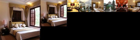 Cong Doan Sapa - Trade Union Hotel