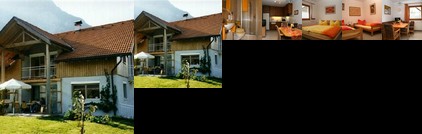 Ferienwohnung Steber