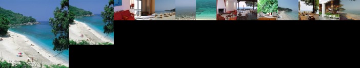 Hotel Maro Agios Ioannis