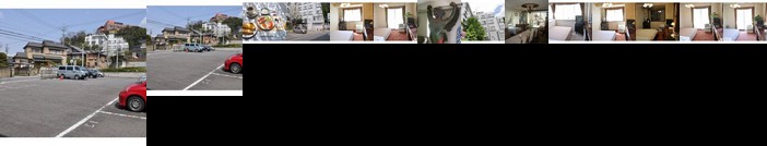 Green Hotel Rich Tokugawaen