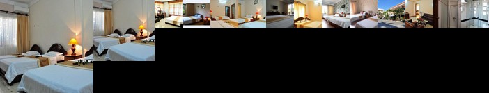 Cong Doan Hotel Vung Tau