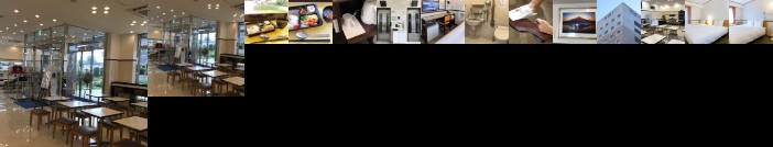 Toyoko Inn Tsukuba Express Kenkyugakuen-eki Kita-guchi