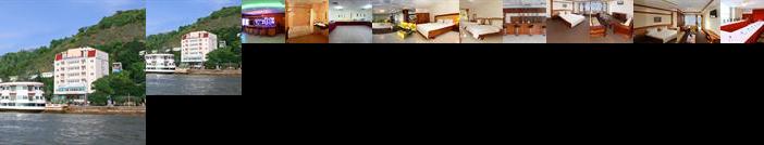 Ha Long Hotel Vung Tau