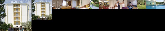 Hotel Harry's Garden