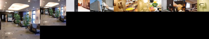 Hotel Route Inn Oyama
