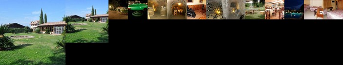 Agriturismo La Colombaia