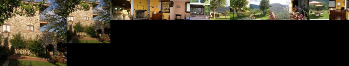 Turismo Rurale Le Grazie