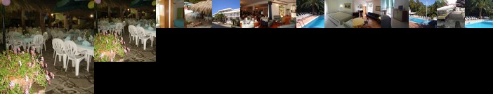 Hotel Eden Perdifumo