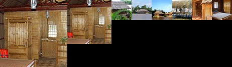 Mekong Floating House