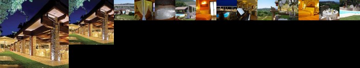 Bio Agriturismo Green Park