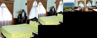 Ha Long Hotel