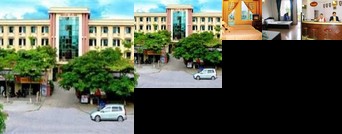 Vien Dong Hotel Vinh City